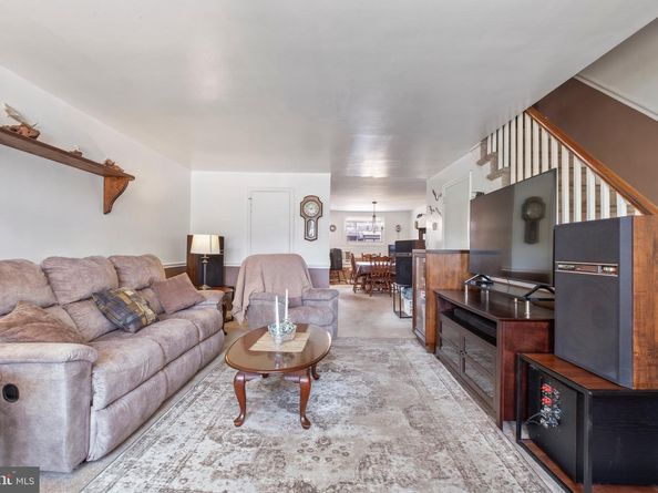 2133 Mckinley Street, Philadelphia PA 19149