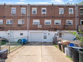 2133 Mckinley Street, Philadelphia PA 19149