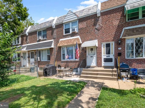 2133 Mckinley Street, Philadelphia PA 19149