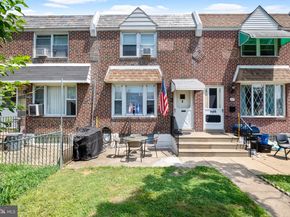 2133 Mckinley Street, Philadelphia PA 19149