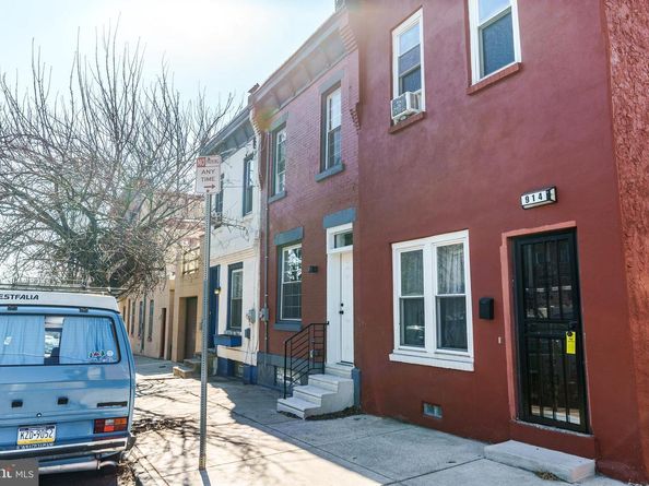 912 N 30TH Street, Philadelphia PA 19130
