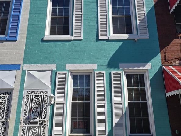 2739 N Darien Street, Philadelphia PA 19133