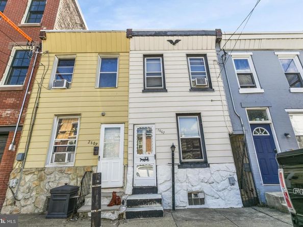 2607 Coral Street, Philadelphia PA 19125