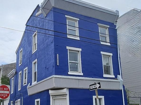 300-302 Cecil B Moore Avenue, Philadelphia PA 19122