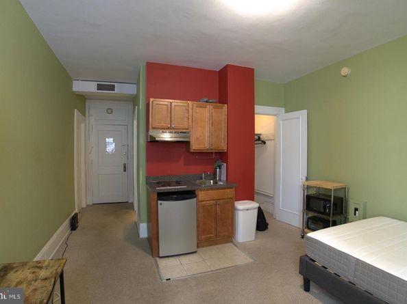 1324 Locust Street 817, Philadelphia PA 19107