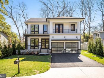 4003 Annandale Road