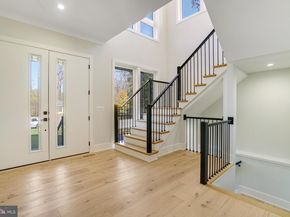 4003 Annandale Road, Annandale VA 22003