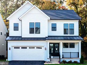 4003 Annandale Road, Annandale VA 22003
