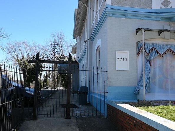 2715 22nd Street NE, Washington DC 20018