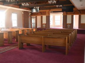 2715 22nd Street NE, Washington DC 20018