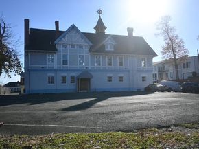 2715 22nd Street NE, Washington DC 20018