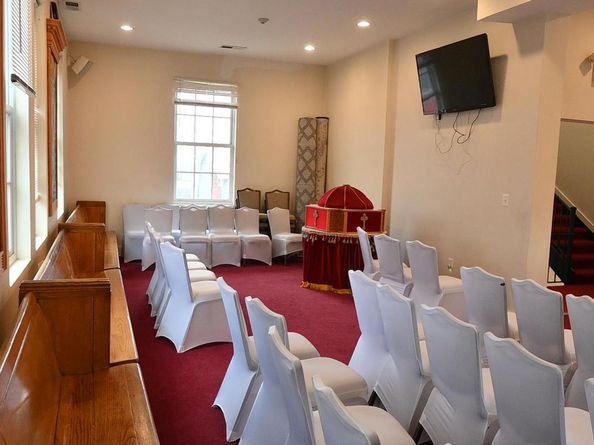 2715 22nd Street NE, Washington DC 20018