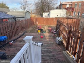 105 Jackson Avenue, Collingdale PA 19023