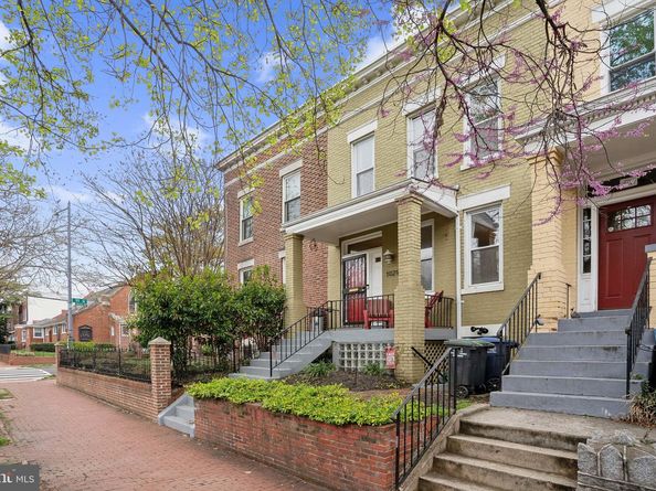 1029 G Street NE, Washington DC 20002