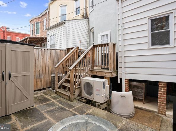 1029 G Street NE, Washington DC 20002