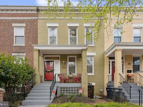 1029 G Street NE, Washington DC 20002