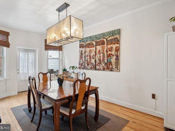 1029 G Street NE, Washington DC 20002