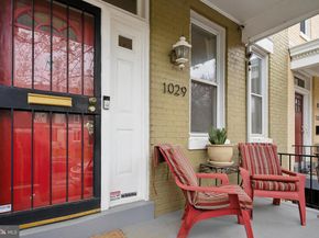 1029 G Street NE, Washington DC 20002