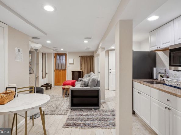 1029 G Street NE, Washington DC 20002