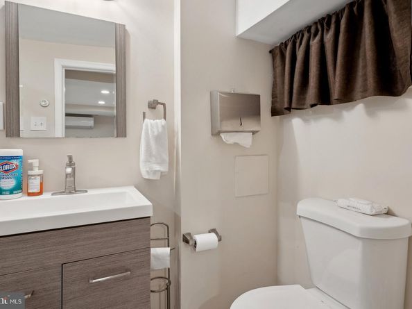 1029 G Street NE, Washington DC 20002