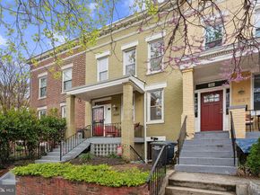1029 G Street NE, Washington DC 20002