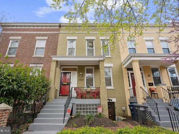 1029 G Street NE, Washington DC 20002