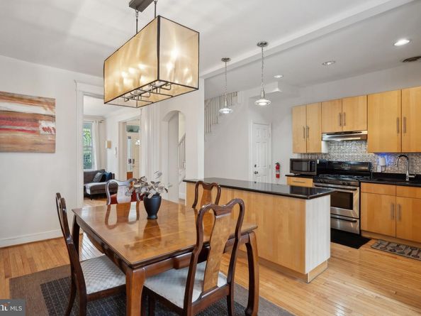 1029 G Street NE, Washington DC 20002