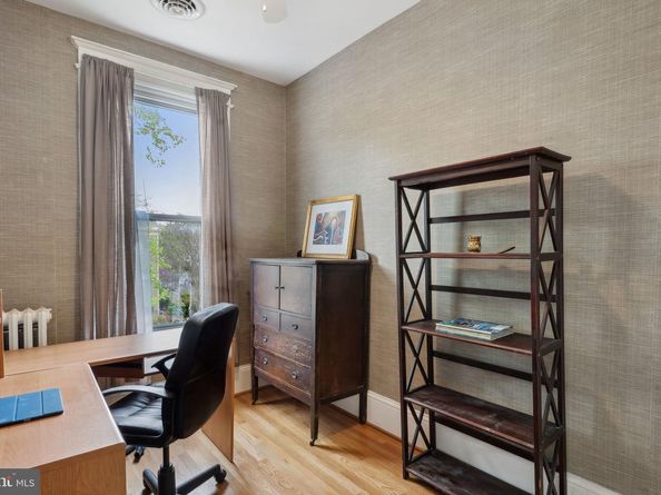1029 G Street NE, Washington DC 20002