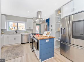 5621 3rd Street NW, Washington DC 20011