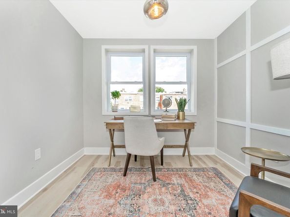 5621 3rd Street NW, Washington DC 20011