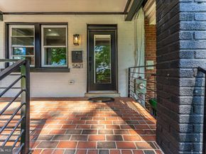 5621 3rd Street NW, Washington DC 20011
