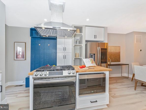 5621 3rd Street NW, Washington DC 20011
