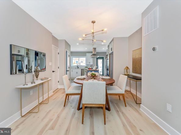 5621 3rd Street NW, Washington DC 20011