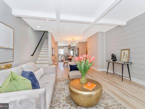 5621 3rd Street NW, Washington DC 20011