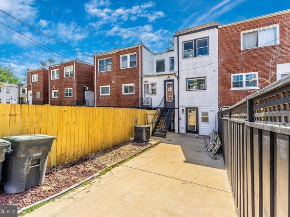 5621 3rd Street NW, Washington DC 20011