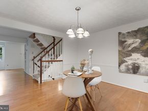 2323 Middle Creek Lane, Reston VA 20191