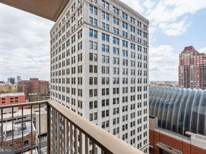 1420 Locust Street 17R, Philadelphia PA 19102