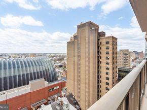 1420 Locust Street 17R, Philadelphia PA 19102