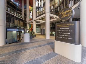 1420 Locust Street 17R, Philadelphia PA 19102