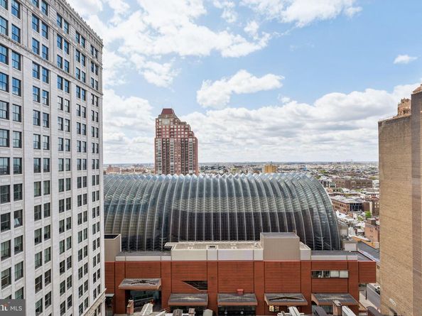 1420 Locust Street 17R, Philadelphia PA 19102