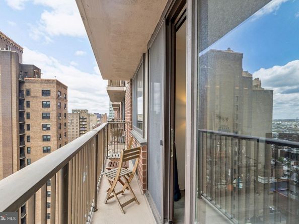 1420 Locust Street 17R, Philadelphia PA 19102