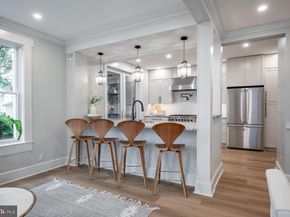 6 W Mount Ida Avenue, Alexandria VA 22305