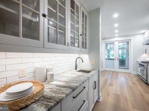 6 W Mount Ida Avenue, Alexandria VA 22305