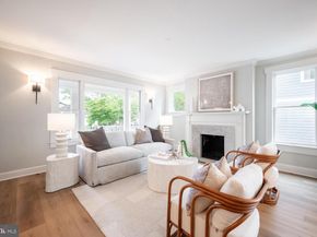 6 W Mount Ida Avenue, Alexandria VA 22305