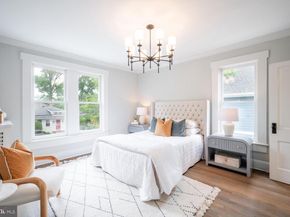 6 W Mount Ida Avenue, Alexandria VA 22305