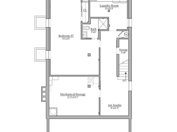 6 W Mount Ida Avenue, Alexandria VA 22305