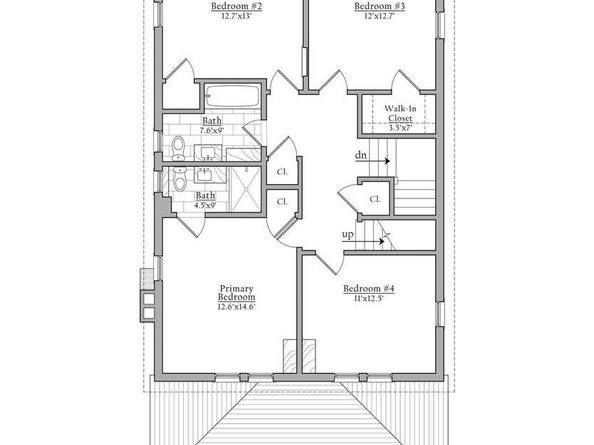6 W Mount Ida Avenue, Alexandria VA 22305