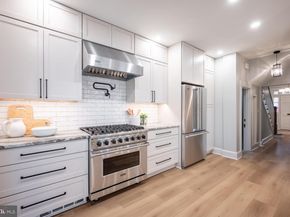 6 W Mount Ida Avenue, Alexandria VA 22305
