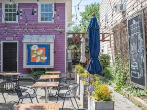 6 W Mount Ida Avenue, Alexandria VA 22305