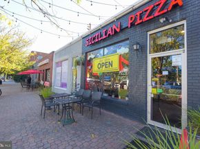 6 W Mount Ida Avenue, Alexandria VA 22305
